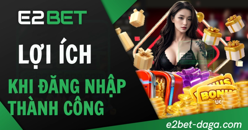 Lợi ích khi đăng nhập thành công để chơi đá gà